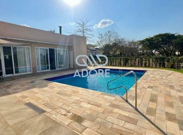 Casa · 328m² · 3 Quartos · 2 Vagas · Casa à venda no Condomínio Haras Paineiras - Salto /SP