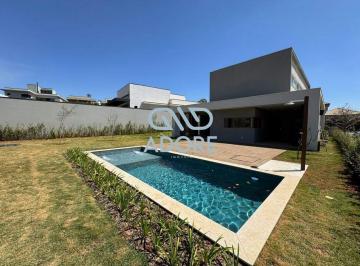 Casa · 380m² · 4 Quartos · 4 Vagas · Casa à venda no Condomínio Campos Santo Antônio II - Itu/SP