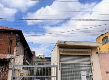Casa · 80m² · 1 Vaga · Casa Térrea à Venda - São Miguel Paulista