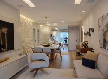 sala de estar · Apartamento com 3 quartos, suíte, varanda e vaga de garagem , mais infraestrutura, a venda no Peníns