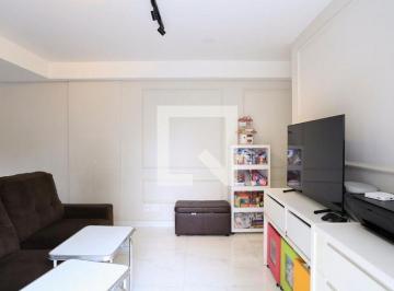 Apartamento · 160m² · 2 Quartos · 2 Vagas · Apartamento à Venda - Santo Agostinho, 2 Quartos, 160 m² - Belo Horizonte
