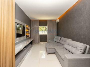 Casa · 360m² · 3 Quartos · 1 Vaga · Casa Sobrado 3 Quartos, Suítes e Acabamento Premium à Venda no Condomínio Summer Ville - Vicente Pir