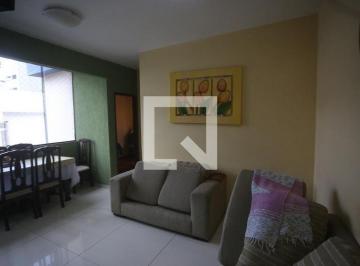 Apartamento · 87m² · 3 Quartos · 1 Vaga · Apartamento à Venda - Buritis, 3 Quartos,  87 m² - Belo Horizonte