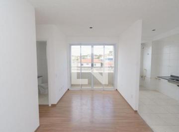 Apartamento · 52m² · 2 Quartos · 1 Vaga · Apartamento à Venda - Novo Riacho, 2 Quartos,  52 m² - Contagem