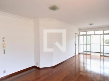 Apartamento · 165m² · 3 Quartos · 2 Vagas · Apartamento à Venda - Serra, 3 Quartos,  165 m² - Belo Horizonte