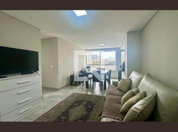 Apartamento · 93m² · 3 Quartos · 2 Vagas · Apartamento à Venda - Lourdes, 3 Quartos, 93 m² - Belo Horizonte