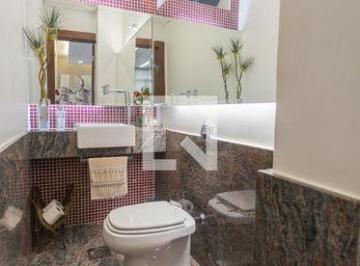 Apartamento Venda de 4 quartos · Apartamento à Venda - União, 4 Quartos, 300 m² - Belo Horizonte