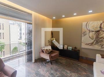 Sobre o imóvel: COBERTURA EXCELENTE EM ÓTIMA LOCALIZAÇÃO NO BAIRRO CIDADE NOVA, · Apartamento à Venda - União, 4 Quartos, 300 m² - Belo Horizonte
