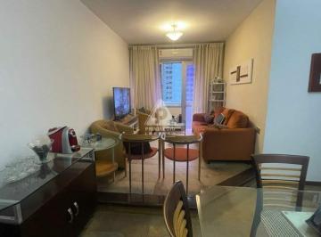 Apartamento · 78m² · 2 Quartos · 2 Vagas · Apartamento de 78 m² em Copacabana – Venda R$ 1.200.000, unidade ocupada