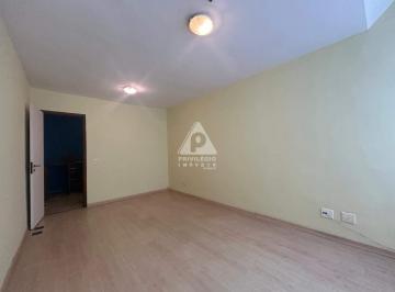 Comercial · 30m² · 1 Vaga · Sala comercial com Vaga na Escritura e Vista para o Cristo Redentor