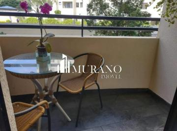 Apartamento · 70m² · 3 Quartos · 2 Vagas · Apartamento à venda, 3 quartos, 1 suíte, 2 vagas, Vila Monumento - São Paulo/SP