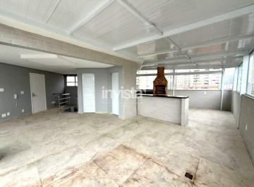 Apartamento · 442m² · 3 Quartos · 2 Vagas · Cobertura à venda no bairro Gonzaga