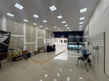 Comercial · 30m² · Loja para aluguel no bairro CENTRO