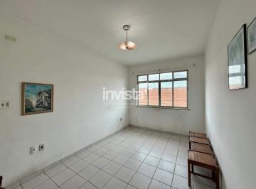 Apartamento · 55m² · 1 Quarto · Apartamento residencial à venda no Bairro do Macuco em Santos