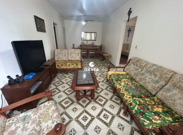 Apartamento · 103m² · 2 Quartos · 1 Vaga · Apartamento à venda no Itararé em São Vicente.