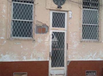 Casa · 65m² · 4 Quartos · 1 Vaga · Casa de Vila no Maracanã, RJ — 4 quartos mais dependencia
