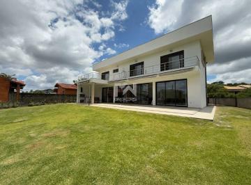 fundos · Casa à venda no Condomínio Alpes de Vinhedo em Vinhedo - SP