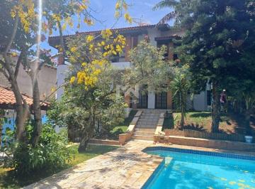 piscina · Casa para locação no Condomínio Villagio Capriccio em Louveira - SP