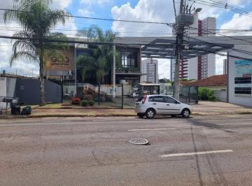 Comercial · Prédio Comercial na Região Central