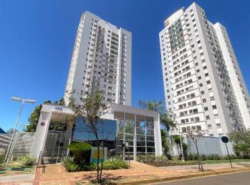 Apartamento · 70m² · 3 Quartos · 2 Vagas · Apartamento semimobiliado no Garden Chácara Cachoeira