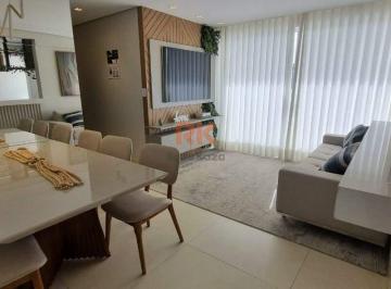 Apartamento · 81m² · 3 Quartos · 2 Vagas · Apartamento à venda, 3 quartos, 1 suíte, 2 vagas, Padre Eustáquio - Belo Horizonte/MG