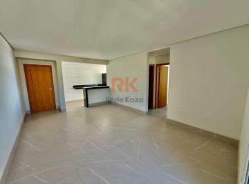 Apartamento · 81m² · 3 Quartos · 2 Vagas · Apartamento à venda, 3 quartos, 1 suíte, 2 vagas, Fonte Grande - Contagem/MG