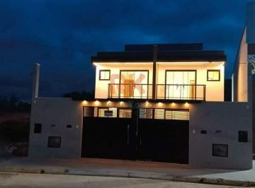 Casa · 111m² · 3 Quartos · 3 Vagas · Casa Duplex à venda, 3 quartos, 1 suíte, 3 vagas, Monte Verde - Betim/MG