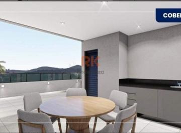Apartamento · 62m² · 2 Quartos · 2 Vagas · Cobertura à venda, 2 quartos, 1 suíte, 2 vagas, Riacho das Pedras - Contagem/MG