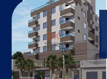 Apartamento · 78m² · 2 Quartos · Apartamento à venda, 2 quartos, 1 suíte, Riacho das Pedras - Contagem/MG