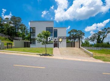 Casa · 330m² · 4 Quartos · 2 Vagas · Sobrado à venda e para alugar em Vinhedo, Residencial Arboretum, com 4 suítes, com 330 m², Arboretum
