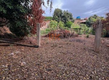 Terreno · 1000m² · Lote à venda, Bandeirantes (Pampulha) - Belo Horizonte/MG