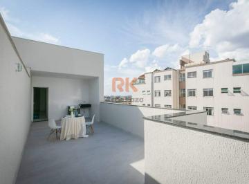 Apartamento · 140m² · 3 Quartos · 2 Vagas · Cobertura à venda, 3 quartos, 2 suítes, 2 vagas, Novo Eldorado - Contagem/MG