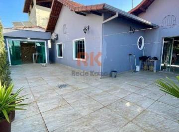 Casa · 150m² · 3 Quartos · 6 Vagas · CASA LINEAR | 3 QUARTOS | 6 VAGAS | PARQUE RECREIO