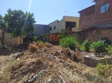 Terreno · 370m² · TERRENO / BAIRRO SÃO JOAQUIM / CONTAGEM