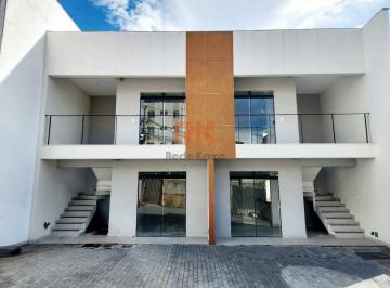 Casa · 130m² · 3 Quartos · 2 Vagas · Casa geminada à venda, 3 quartos, 1 suíte, 2 vagas, Vale Das Orquideas - Contagem/MG