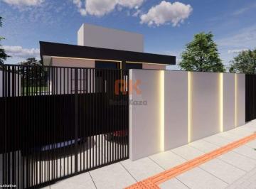 Casa · 145m² · 3 Quartos · 2 Vagas · Casa geminada à venda, 3 quartos, 1 suíte, 2 vagas, Parque XangriLá - Contagem/MG