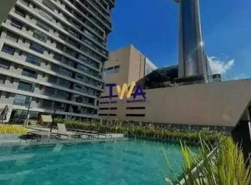 Apartamento · 44m² · 1 Quarto · 1 Vaga · Apartamento, High Line Square, Vila da Serra, Nova Lima, 1 quarto, R$1.440.000,00, à venda na TWA In