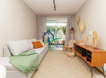 Apartamento · 81m² · 2 Quartos · 1 Vaga · Apartamento 1a locação à venda 2 quartos (1 suíte) em Santa Rosa - Niterói