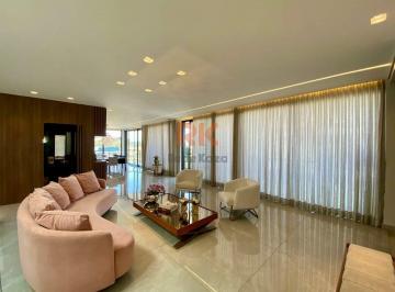 Casa · 800m² · 6 Quartos · 4 Vagas · Casa em condomínio à venda, 6 quartos, 4 suítes, 4 vagas, Portal Do Sol - Contagem/MG