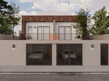 Casa · 128m² · 2 Quartos · 2 Vagas · Casa geminada à venda, 2 quartos, 1 suíte, 2 vagas, Xangrilá (Justinópolis) - Ribeirão das Neves/MG