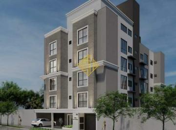 Apartamento · 64m² · 2 Quartos · 1 Vaga · **Apartamento com 01 Suíte e 01 Quarto próximo a Prati Donaduzzi**