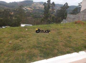 Terreno · 449m² · TERRENO A VENDA NO CONDOMÍNIO RESERVA SANTA ANNA.