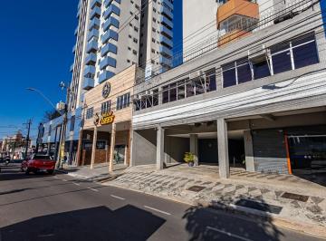 Fachada · Sala comercial à venda
