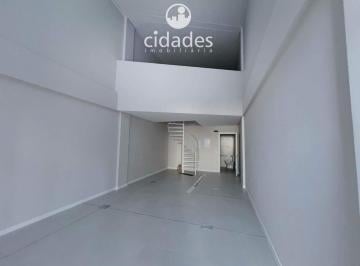 Comercial · 71m² · 1 Vaga · Loja comercial nova, pronta para uso de 71 m² com 1 vaga de garagem para aluguel na Trindade, Floria