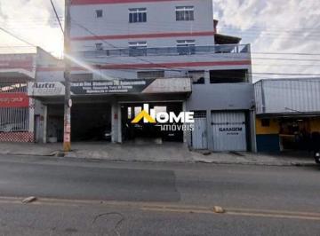 Comercial · 832m² · 8 Vagas · Prédio à venda, 8 vagas, Industrial - Contagem/MG