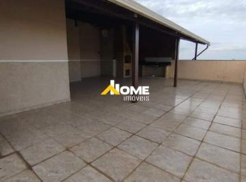 Apartamento · 236m² · 3 Quartos · 2 Vagas · Cobertura à venda, 3 quartos, 1 suíte, 2 vagas, Industrial - Contagem/MG