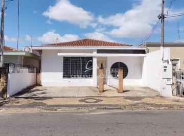 Comercial · 170m² · 7 Quartos · 3 Vagas · Casa à venda em Campinas, Botafogo, com 7 quartos, com 170.7 m²