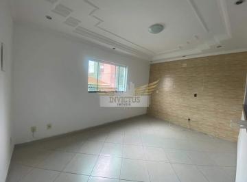 Casa · 106m² · 2 Quartos · 2 Vagas · Sobrado com 2 Suítes para Comprar, 106m² - Vila Metalúrgica, Santo André/SP.