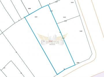 Terreno · 383m² · Terreno Residencial para Comprar, 383m² - Vila Floresta, Santo André/SP.