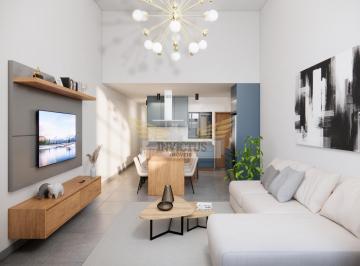 Casa · 105m² · 3 Quartos · 4 Vagas · Casa Térrea com 3 Quartos para Comprar, 105m² - Utinga, Santo André/SP.